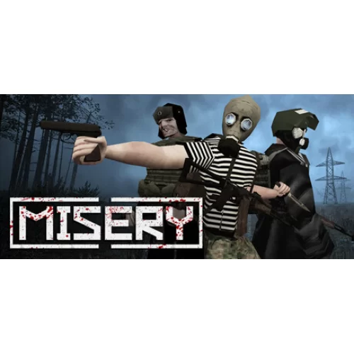  MİSERY